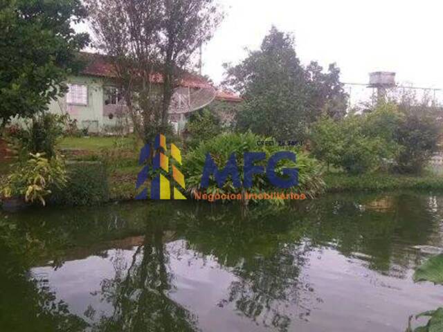 #14322 - Chácara para Venda em Francisco Morato - SP - 2