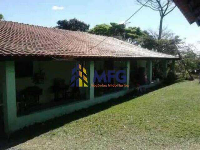 Chácara para Venda em Francisco Morato - 4