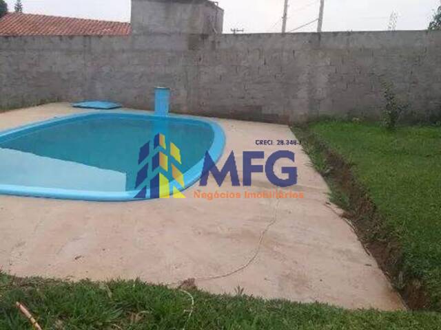 Chácara para Venda em Francisco Morato - 5