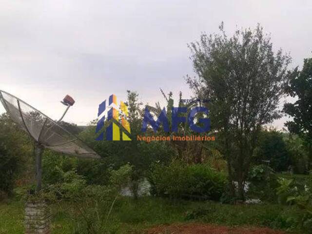 #14322 - Chácara para Venda em Francisco Morato - SP - 3