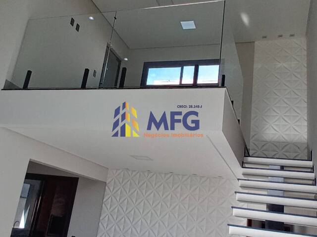 Casa em condomínio para Venda em Sorocaba - 4