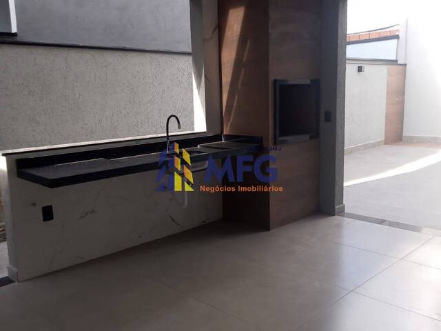 Casa em condomínio para Venda em Sorocaba - 2