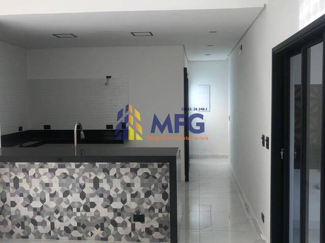Casa em condomínio para Venda em Sorocaba - 2