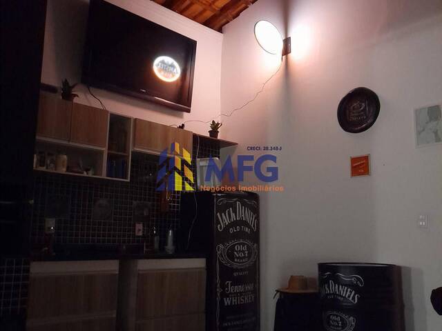 Casa para Venda em Sorocaba - 5