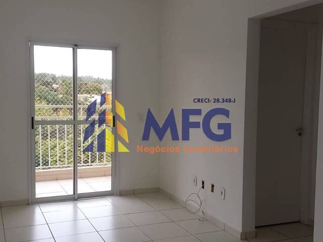 Apartamento para Venda em Sorocaba - 3