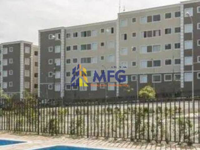 Apartamento para Venda em Sorocaba - 4