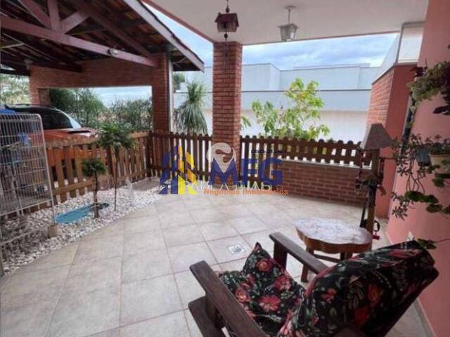 Casa em condomínio para Venda em Araçoiaba da Serra - 2