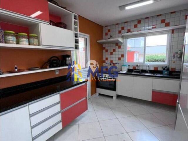 Casa em condomínio para Venda em Araçoiaba da Serra - 5