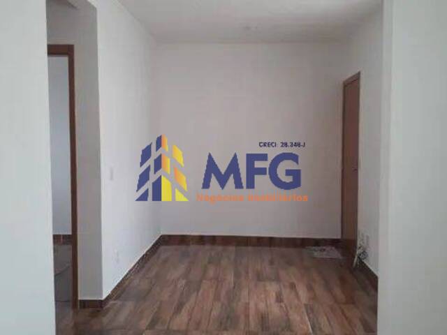 Apartamento para Venda em Sorocaba - 2