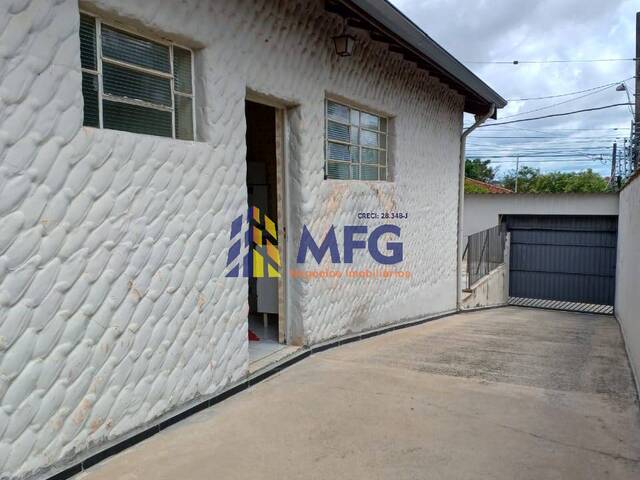 Casa para Venda em Sorocaba - 2
