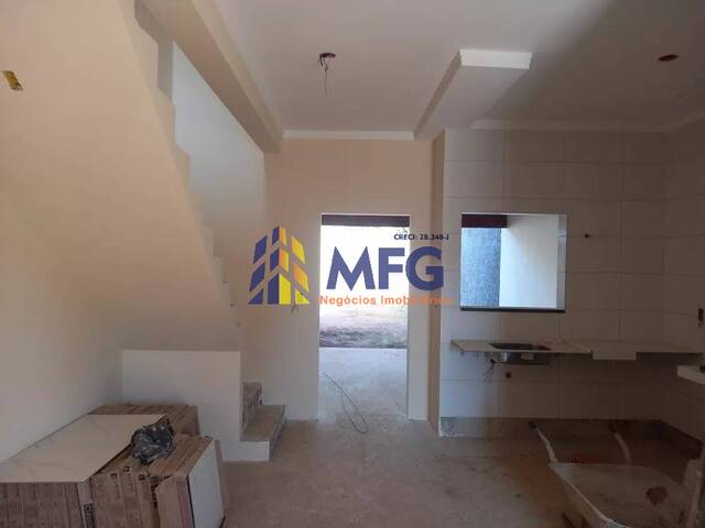 Casa para Venda em Sorocaba - 2