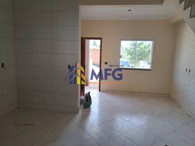 Casa para Venda em Sorocaba - 3