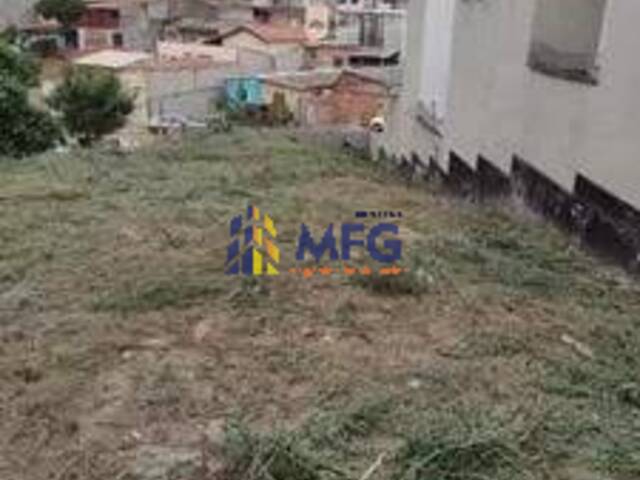 Terreno para Venda em Sorocaba - 1