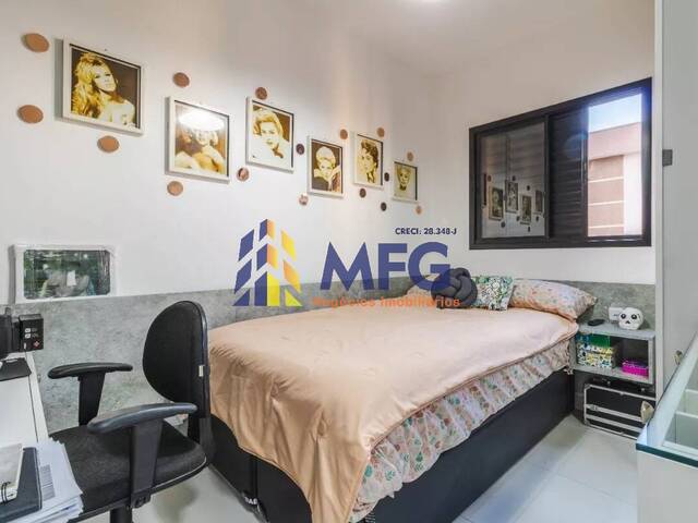 Apartamento para Venda em Sorocaba - 5