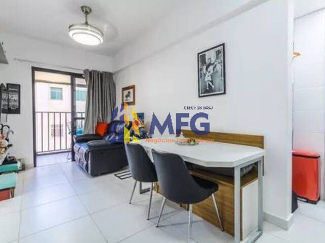 Apartamento para Venda em Sorocaba - 2