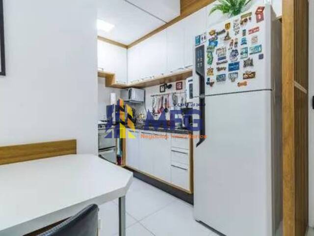 Apartamento para Venda em Sorocaba - 4