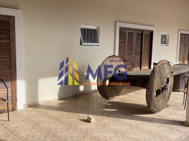 Chácara para Venda em Sorocaba - 5