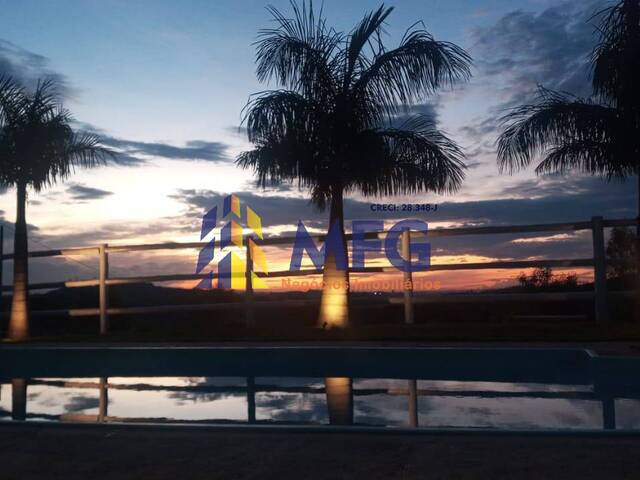 Chácara para Venda em Sorocaba - 2