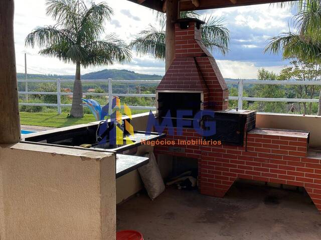 Chácara para Venda em Sorocaba - 4
