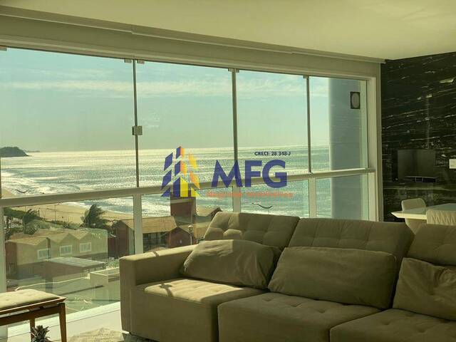 #14412 - Apartamento para Venda em Itajaí - SC - 2