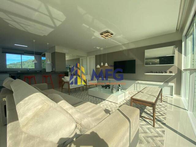#14412 - Apartamento para Venda em Itajaí - SC - 3