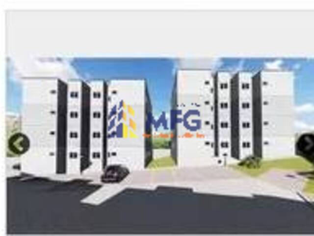 Apartamento para Venda em Sorocaba - 4