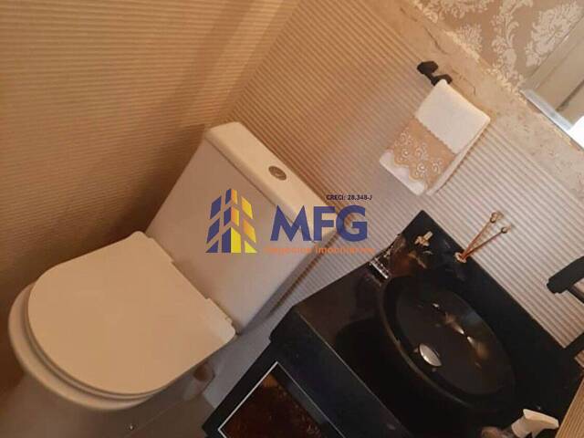 Apartamento para Locação em Sorocaba - 3