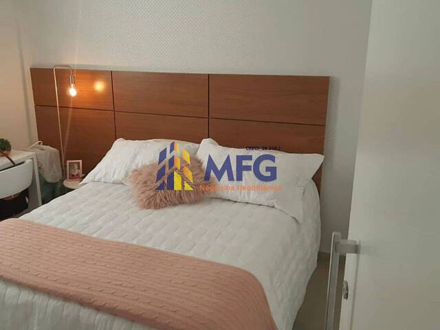 Apartamento para Locação em Sorocaba - 2