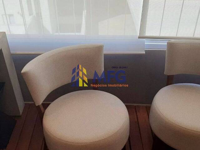 Apartamento para Locação em Sorocaba - 5