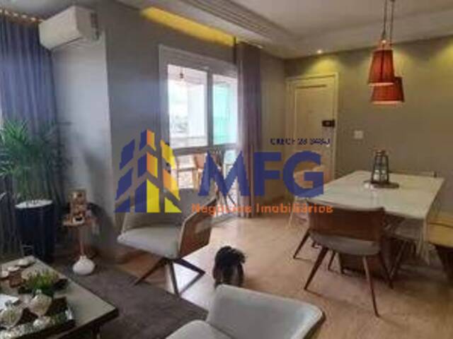 Apartamento para Venda em Sorocaba - 2