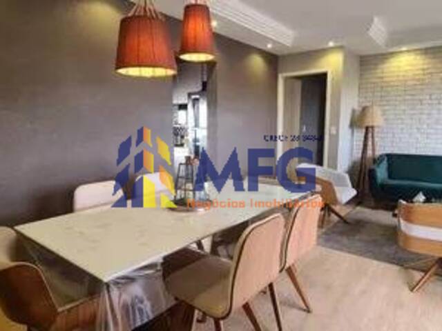 Apartamento para Venda em Sorocaba - 4