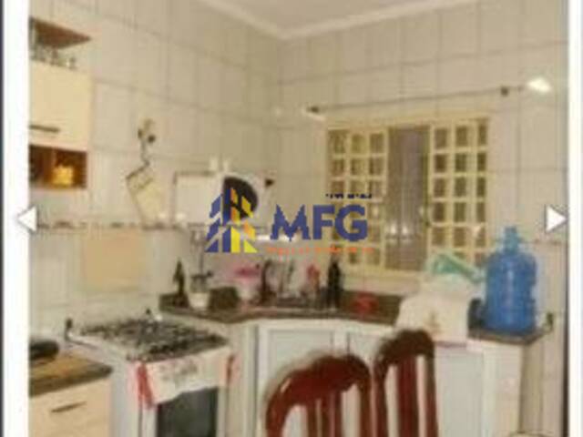 Casa para Venda em Sorocaba - 5
