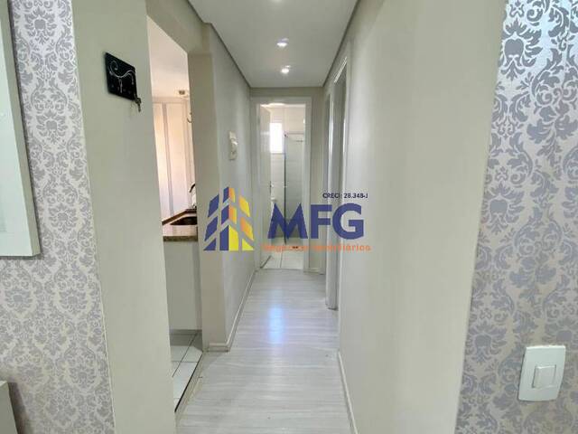 Apartamento para Venda em Votorantim - 3