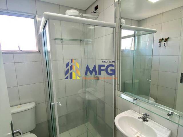 Apartamento para Venda em Votorantim - 5