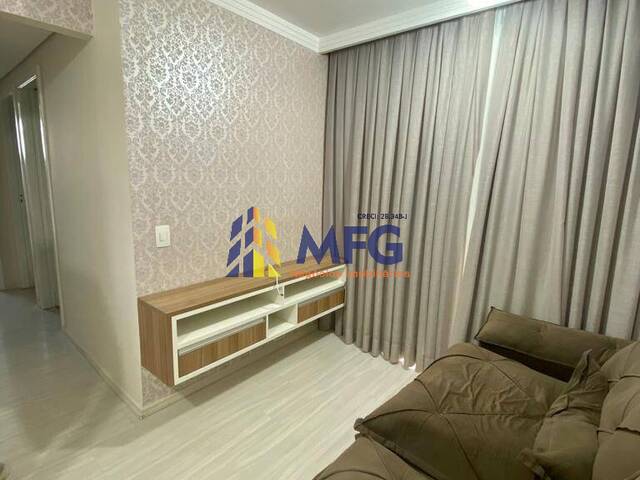 Apartamento para Venda em Votorantim - 4