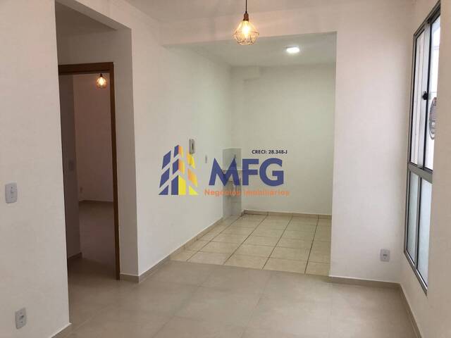 Apartamento para Venda em Sorocaba - 2