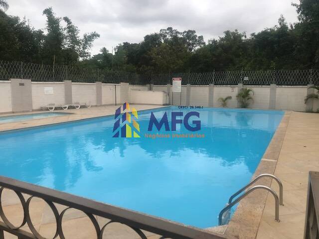 Apartamento para Venda em Sorocaba - 3