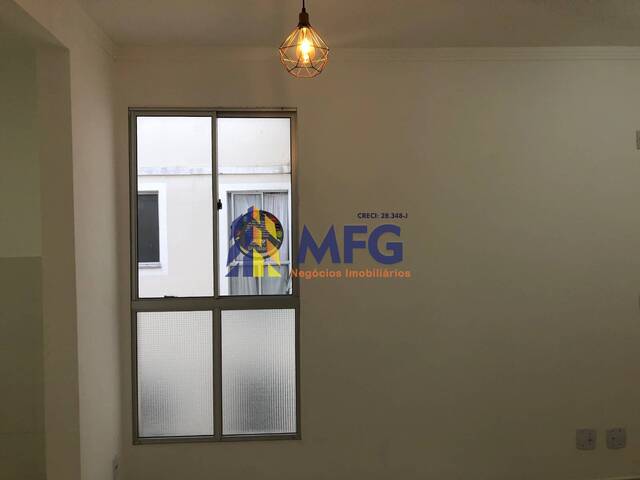 Apartamento para Venda em Sorocaba - 4