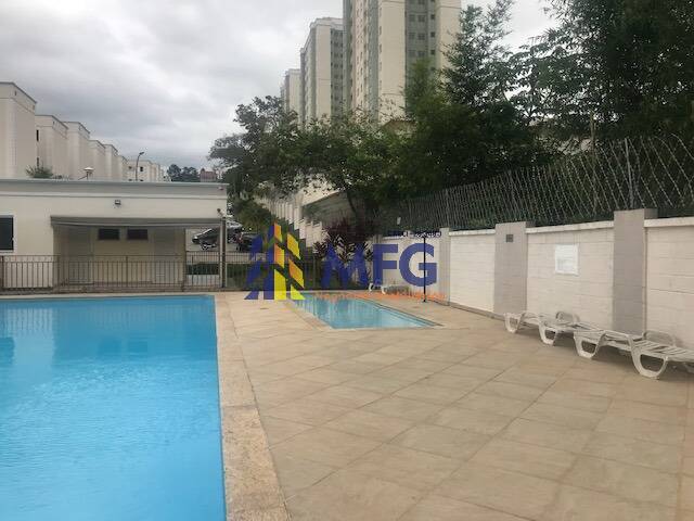 Apartamento para Venda em Sorocaba - 5