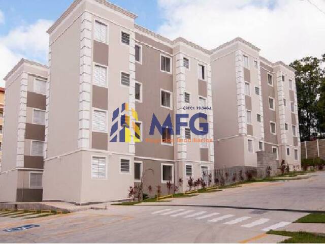 Apartamento para Venda em Sorocaba - 2