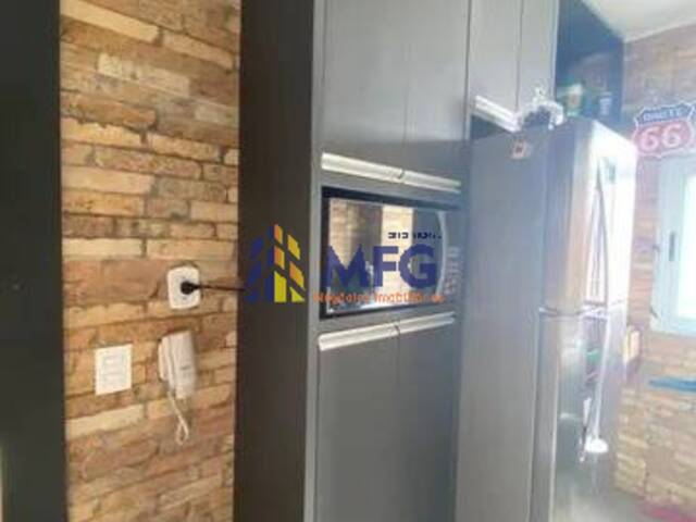 Apartamento para Venda em Sorocaba - 3