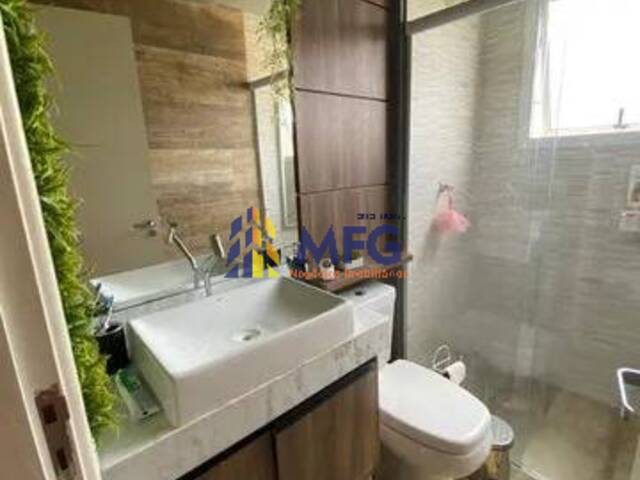 Apartamento para Venda em Sorocaba - 5