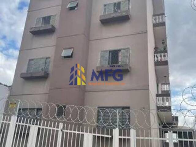 Apartamento para Venda em Sorocaba - 2