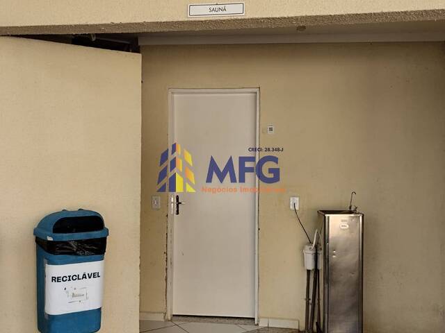 Apartamento para Venda em Sorocaba - 3