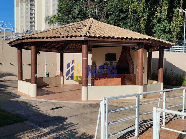 Apartamento para Venda em Sorocaba - 5