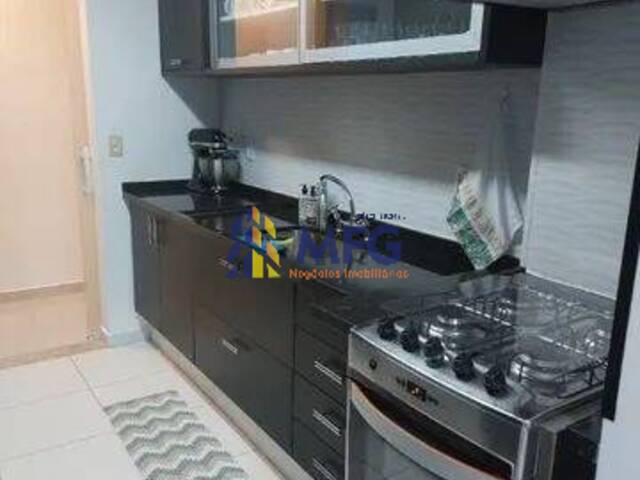 Apartamento para Venda em Sorocaba - 2