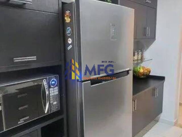 Apartamento para Venda em Sorocaba - 3