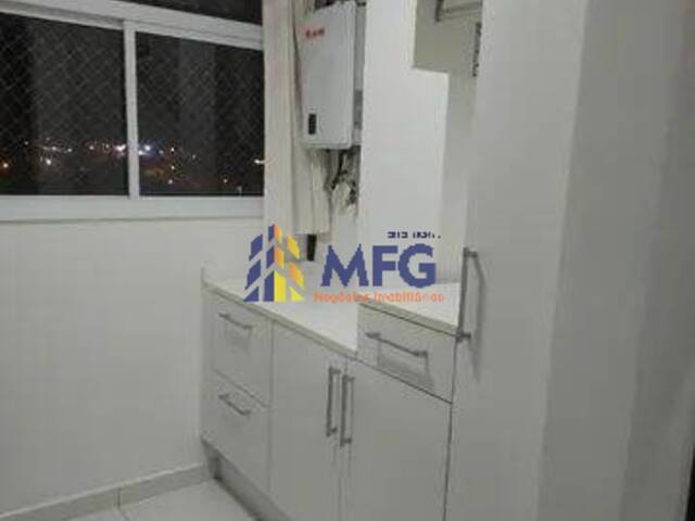 Apartamento para Venda em Sorocaba - 4