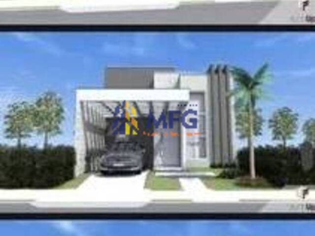 Casa para Venda em Sorocaba - 4