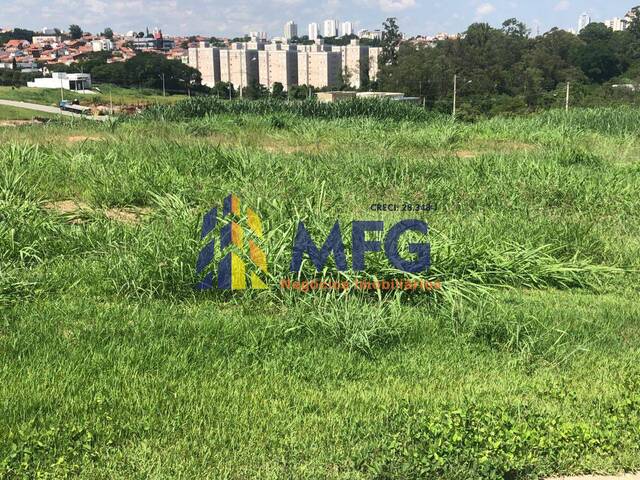 Terreno em condomínio para Venda em Sorocaba - 2